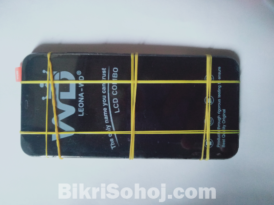 Mi A2 lite